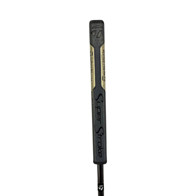 TaylorMade Spider S Putter - One Golf
