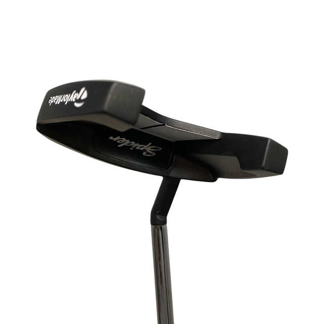 TaylorMade Spider Splitback Putter - One Golf