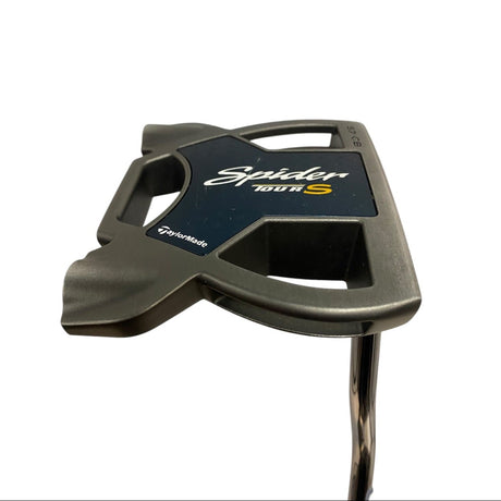 Taylormade Spider Tour S Putter - One Golf