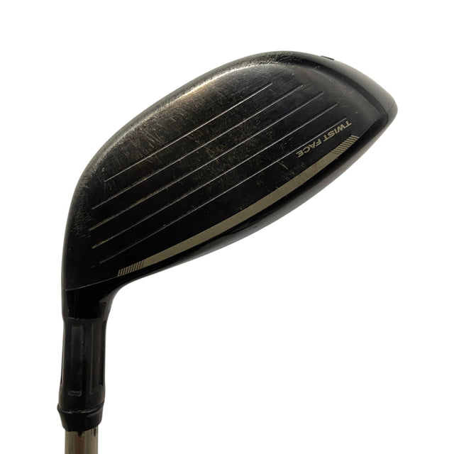 TaylorMade Stealth 15º 3 Wood - One Golf