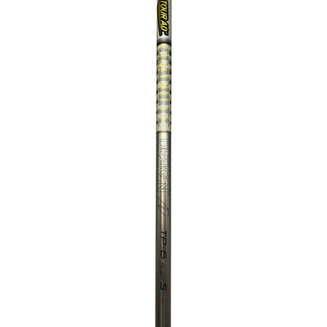 TaylorMade Stealth 15º 3 Wood - One Golf