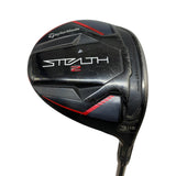 TaylorMade Stealth 2 15º 3 Wood - One Golf