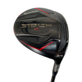 TaylorMade Stealth 2 15º 3 wood - One Golf