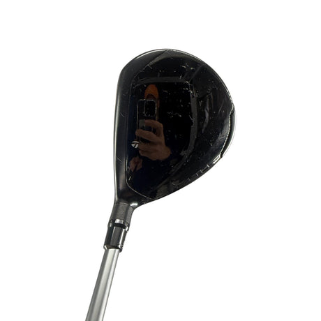TaylorMade Stealth 2 15º 3 Wood - One Golf