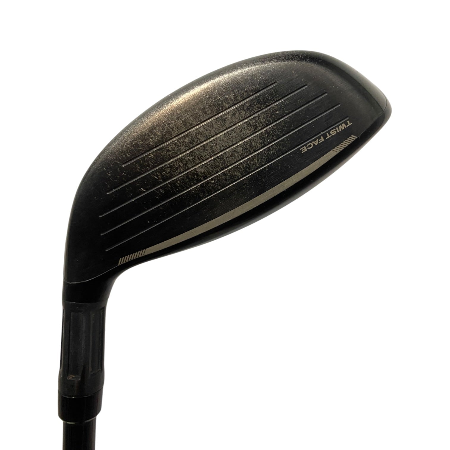 TaylorMade Stealth 2 15º 3 Wood – One Golf