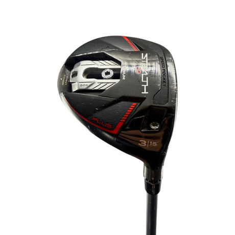 TaylorMade Stealth 2 15º 3 Wood - One Golf