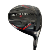 TaylorMade Stealth 2 15º 3 Wood - One Golf