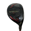TaylorMade Stealth 2 HD 23º 4 Hybrid - One Golf