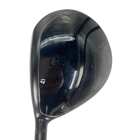TaylorMade Stealth 2 Plus+ 9º Driver - One Golf