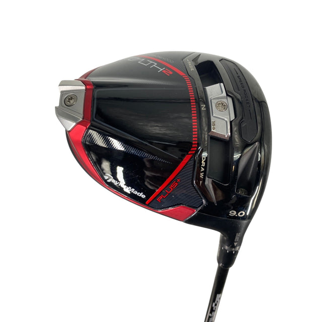 TaylorMade Stealth 2 Plus+ 9º Driver - One Golf