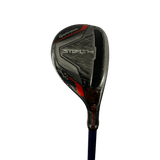 Taylormade Stealth 3 Hybrid - One Golf