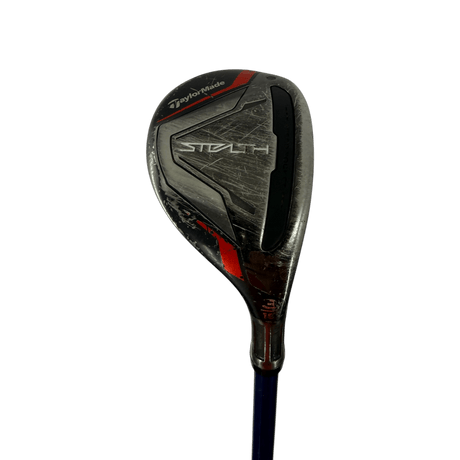 Taylormade Stealth 3 Hybrid - One Golf