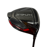Taylormade Stealth 9º Driver - One Golf