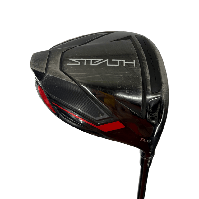 Taylormade Stealth 9º Driver - One Golf