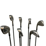 TaylorMade Stealth Irons - One Golf