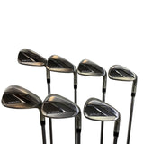 TaylorMade Stealth Irons - One Golf