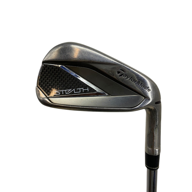 TaylorMade Stealth Irons - One Golf