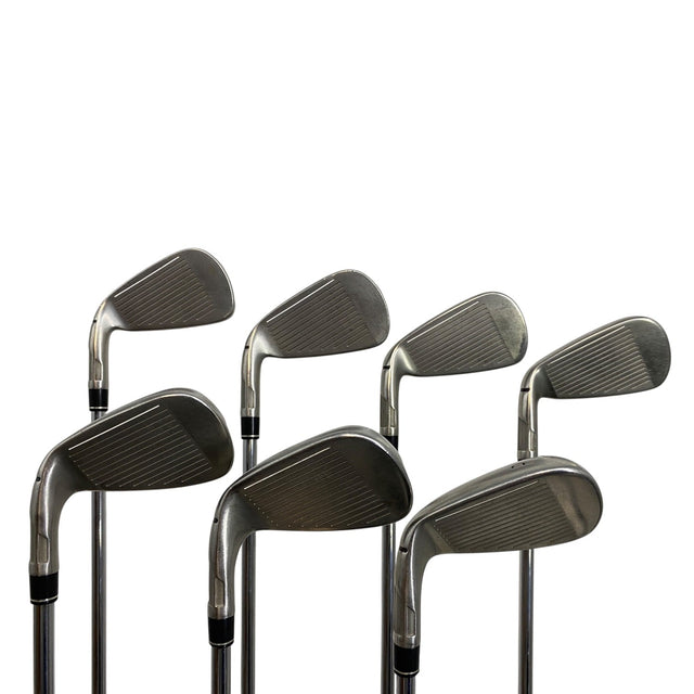 TaylorMade Stealth Irons - One Golf