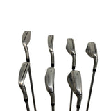 TaylorMade Stealth Irons - One Golf