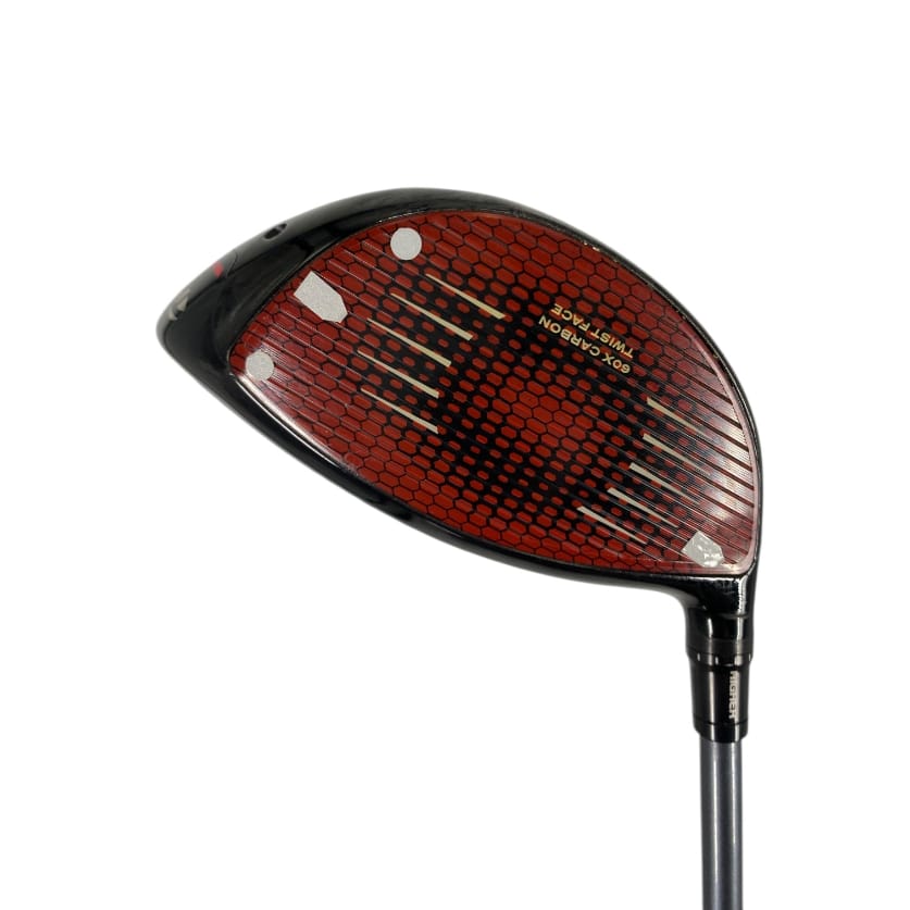 TaylorMade STEALTH ドライバー　10.5 TaylorMade Stealth Plus+ 10.5º Driver for Enhanced Distance – One Golf