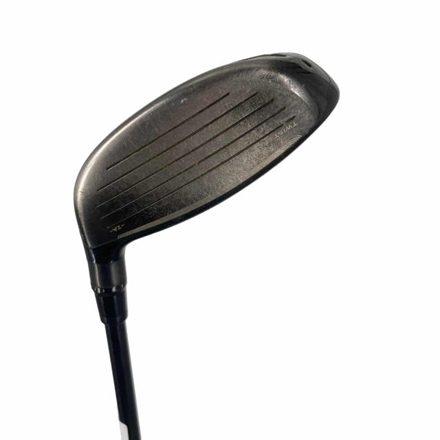 TaylorMade Stealth Plus+ 15º 3 Wood - One Golf