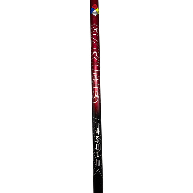 TaylorMade Stealth Plus+ 15º 3 Wood - One Golf