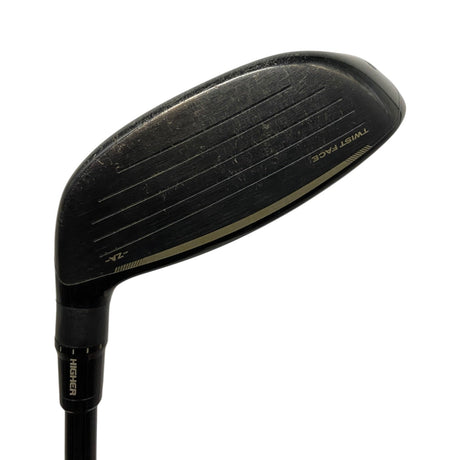 TaylorMade Stealth Plus+ 15º 3 Wood - One Golf