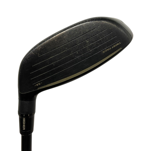 TaylorMade Stealth Plus+ 15º 3 Wood - One Golf