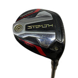 TaylorMade Stealth Plus+ 15º 3 Wood - One Golf