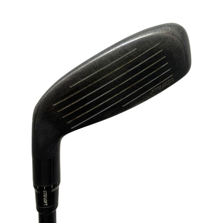 TaylorMade Stealth Plus 19.5º 3 Hybrid - One Golf