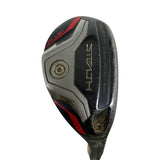 TaylorMade Stealth Plus 19.5º 3 Hybrid - One Golf