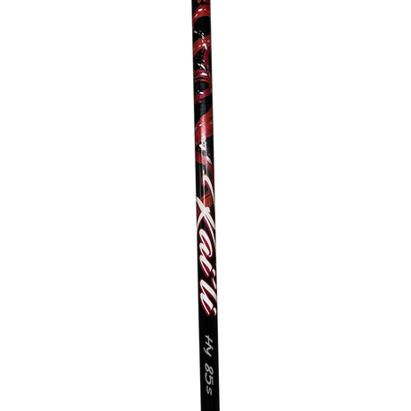 TaylorMade Stealth Plus 19.5º 3 Hybrid - One Golf