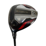 TaylorMade Stealth Plus+ 19º 5 Wood - One Golf
