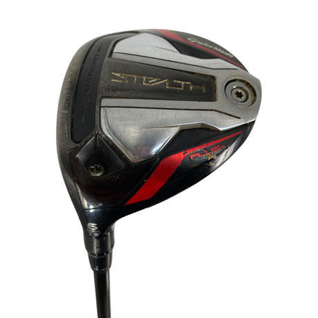 TaylorMade Stealth Plus+ 19º 5 Wood - One Golf