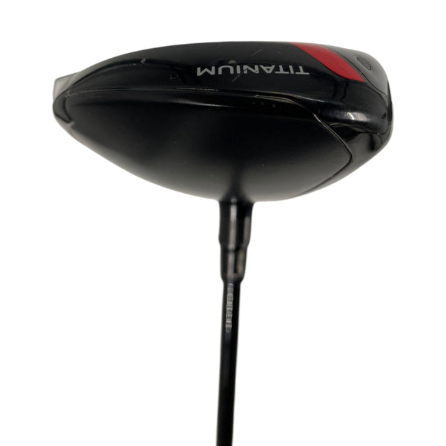 TaylorMade Stealth Plus+ 19º 5 Wood - One Golf