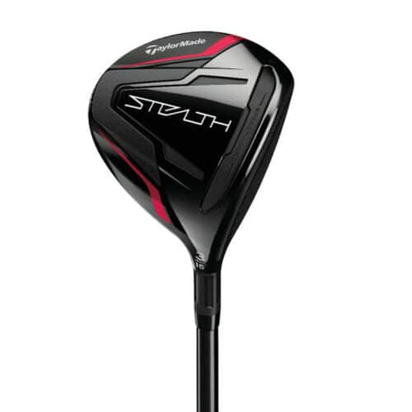 TaylorMade Stealth Wood - One Golf