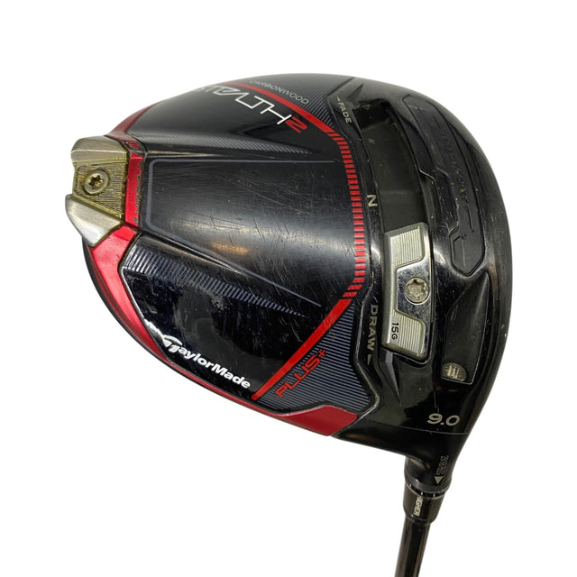 TaylorMade Stealth2 Plus+ 9º Driver - One Golf