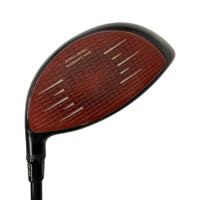 TaylorMade Stealth2 Plus+ 9º Driver - One Golf