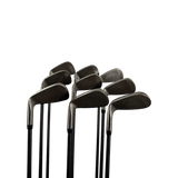 Taylormade TI Bubble Iron Set - One Golf