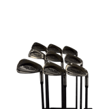 Taylormade TI Bubble Iron Set - One Golf