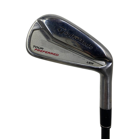 TaylorMade Tour Preferred UDI 18º-2º Driving Iron - One Golf