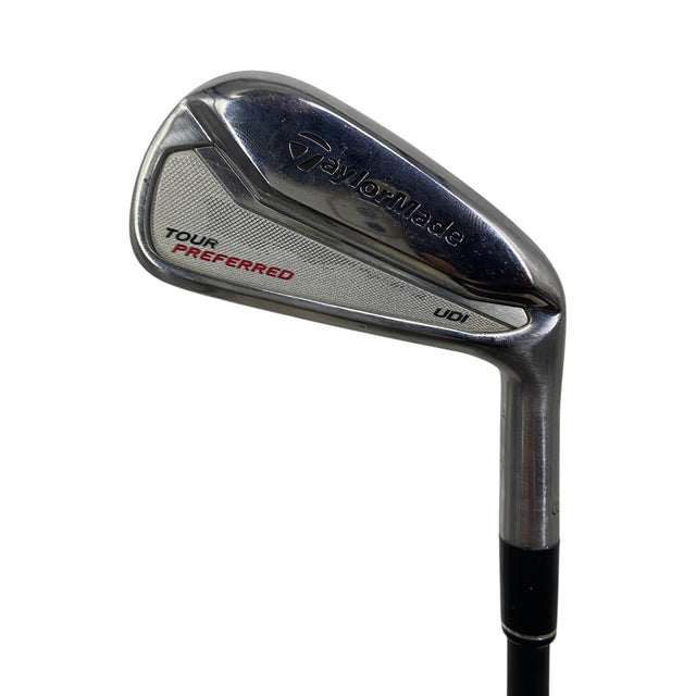 TaylorMade Tour Preferred UDI 18º-2º Driving Iron - One Golf