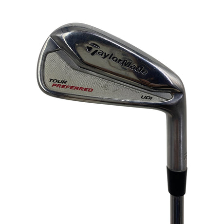 TaylorMade Tour Preferred UDI 18º-2º Driving Iron - One Golf