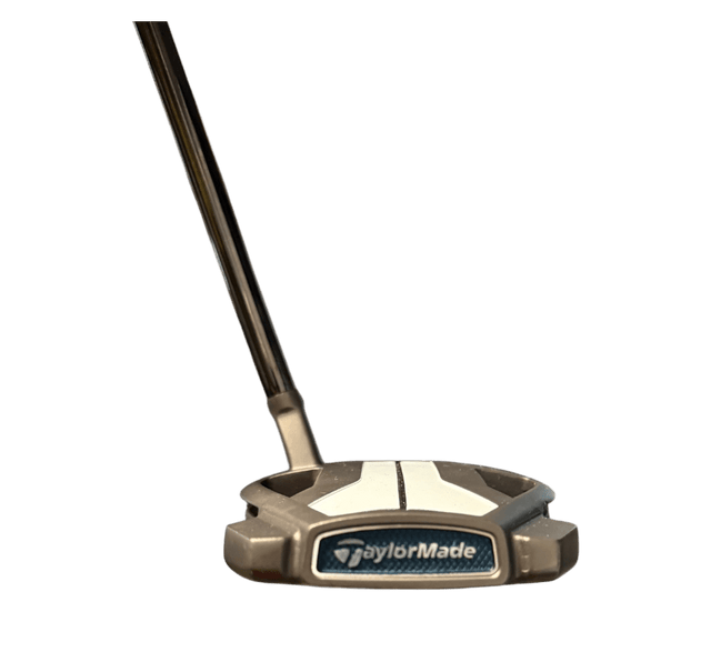 Taylormade Tour X Spider Putter - One Golf