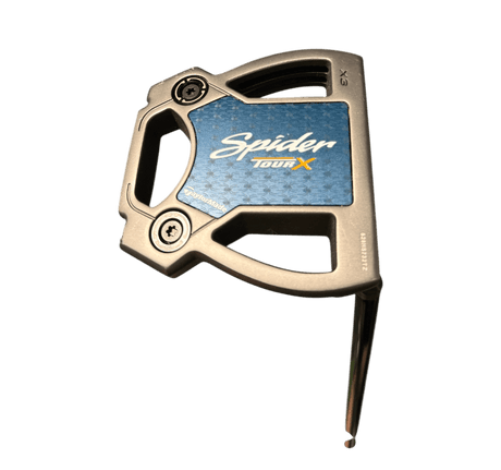 Taylormade Tour X Spider Putter - One Golf