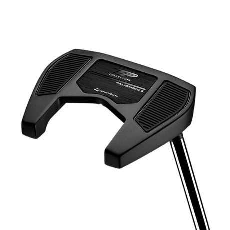 TaylorMade TP Collection Palisades 7 SS Putter - One Golf
