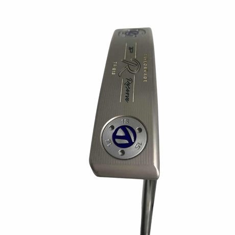 TaylorMade TP R Reserve TR B13 Putter - One Golf