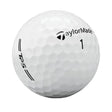 TaylorMade TP5 2026 White Golf Balls - One Golf