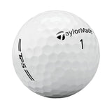 TaylorMade TP5 2026 White Golf Balls - One Golf