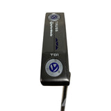 TaylorMade Truss TB1 Putter - One Golf